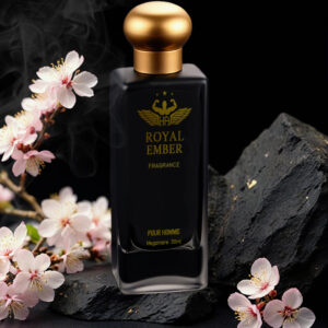 Royal Ember Fragrance – Ignite Your Senses with Timeless Elegance